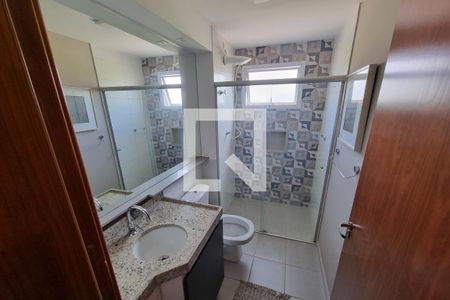 Apartamento para alugar com 49m², 1 quarto e 1 vagaBanheiro