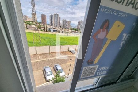 Apartamento para alugar com 49m², 1 quarto e 1 vagaVista do Dormitório