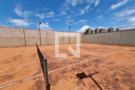 Apartamento para alugar com 49m², 1 quarto e 1 vagaQuadra de Tennis