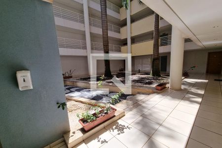 Apartamento para alugar com 49m², 1 quarto e 1 vagaÁrea Comum