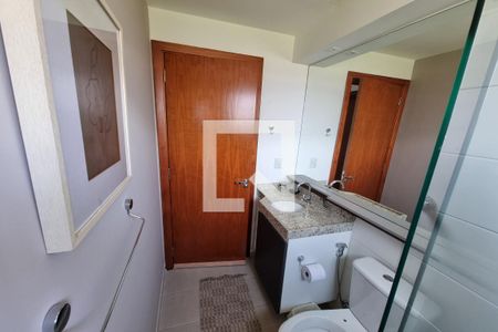 Apartamento para alugar com 49m², 1 quarto e 1 vagaBanheiro