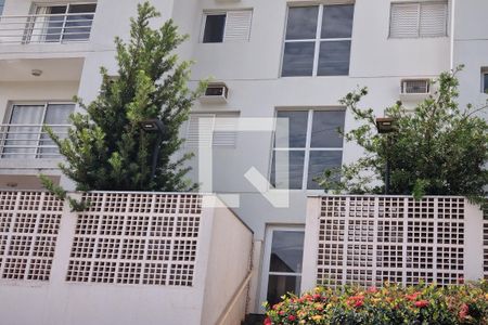 Apartamento para alugar com 49m², 1 quarto e 1 vagaPrédio