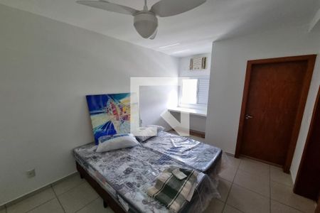 Apartamento para alugar com 49m², 1 quarto e 1 vagaDormitório