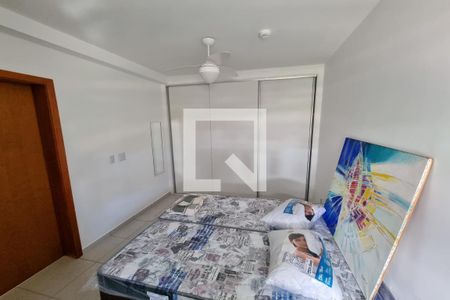 Apartamento para alugar com 49m², 1 quarto e 1 vagaDormitório