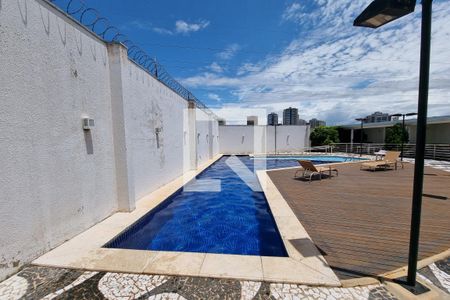 Apartamento para alugar com 49m², 1 quarto e 1 vagaPiscina
