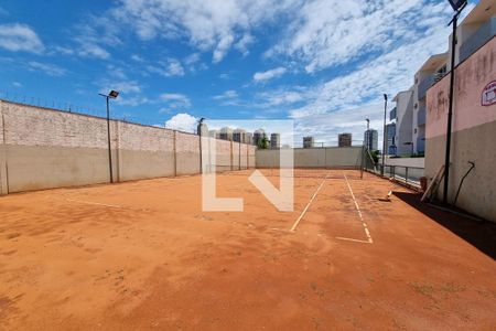 Apartamento para alugar com 49m², 1 quarto e 1 vagaQuadra de Tennis