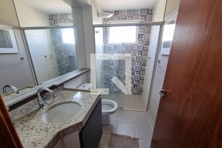 Apartamento para alugar com 49m², 1 quarto e 1 vagaBanheiro