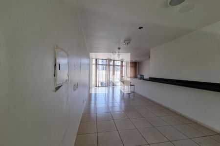 Apartamento para alugar com 49m², 1 quarto e 1 vagaSalão de Festas