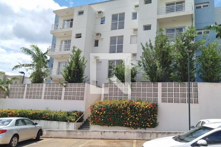 Apartamento para alugar com 49m², 1 quarto e 1 vagaPrédio