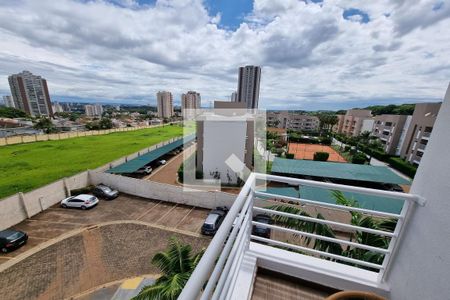 Apartamento para alugar com 49m², 1 quarto e 1 vagaSacada