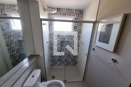 Apartamento para alugar com 49m², 1 quarto e 1 vagaBanheiro
