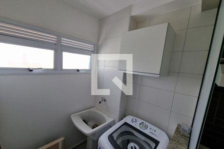 Apartamento para alugar com 49m², 1 quarto e 1 vagaÁrea de Serviços