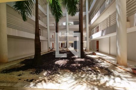 Apartamento para alugar com 49m², 1 quarto e 1 vagaÁrea Comum