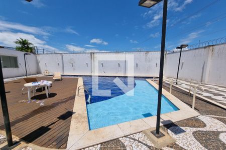 Apartamento para alugar com 49m², 1 quarto e 1 vagaPiscina