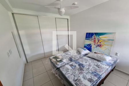 Apartamento para alugar com 49m², 1 quarto e 1 vagaDormitório