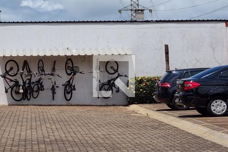 Apartamento para alugar com 49m², 1 quarto e 1 vagaBicicletário