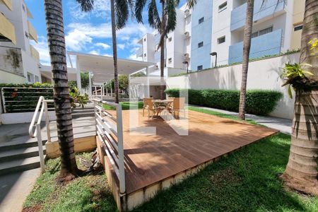 Apartamento para alugar com 49m², 1 quarto e 1 vagaÁrea Comum