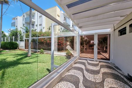 Apartamento para alugar com 49m², 1 quarto e 1 vagaPortária