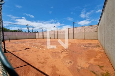 Apartamento para alugar com 49m², 1 quarto e 1 vagaQuadra de Tennis