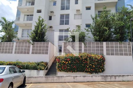 Apartamento para alugar com 49m², 1 quarto e 1 vagaPrédio