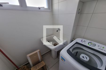 Apartamento para alugar com 49m², 1 quarto e 1 vagaÁrea de Serviços