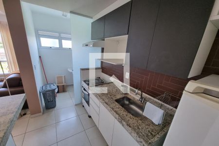 Apartamento para alugar com 49m², 1 quarto e 1 vagaCozinha