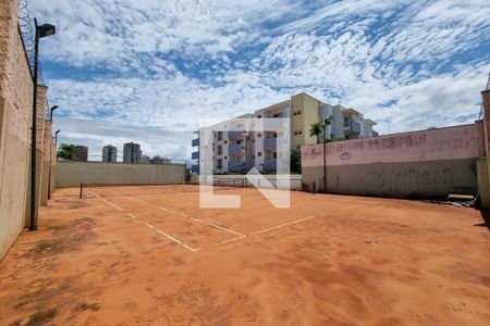 Apartamento para alugar com 49m², 1 quarto e 1 vagaQuadra de Tennis