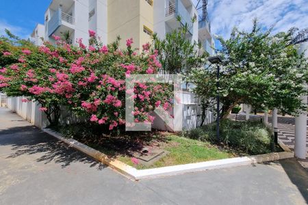 Apartamento para alugar com 49m², 1 quarto e 1 vagaÁrea Comum