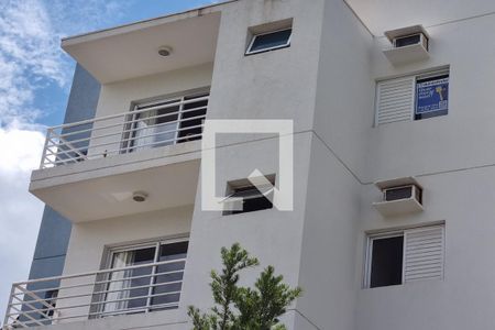 Apartamento para alugar com 49m², 1 quarto e 1 vagaPrédio