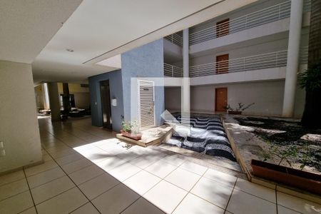 Apartamento para alugar com 49m², 1 quarto e 1 vagaÁrea Comum