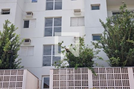 Apartamento para alugar com 49m², 1 quarto e 1 vagaPrédio