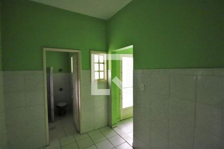 Apartamento para alugar com 50m², 1 quarto e sem vagaCozinha