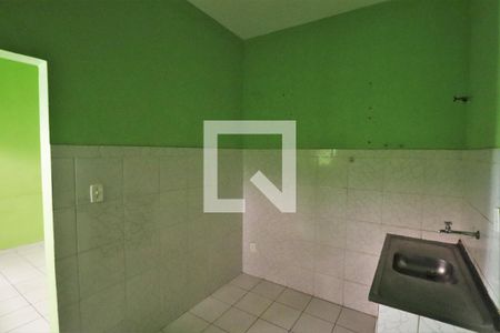 Apartamento para alugar com 50m², 1 quarto e sem vagaCozinha