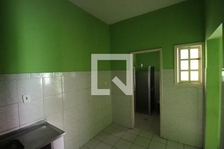 Apartamento para alugar com 50m², 1 quarto e sem vagaCozinha