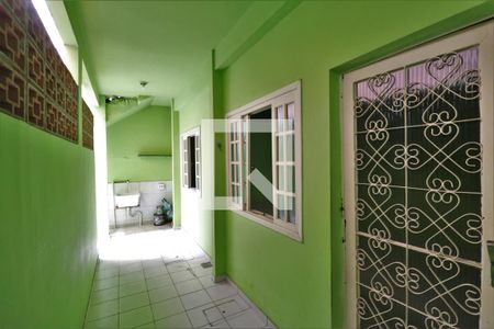 Apartamento para alugar com 50m², 1 quarto e sem vagaÁrea de Serviço