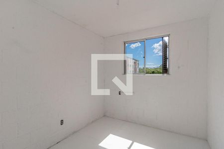 Quarto 2 de apartamento à venda com 2 quartos, 40m² em Rubem Berta, Porto Alegre