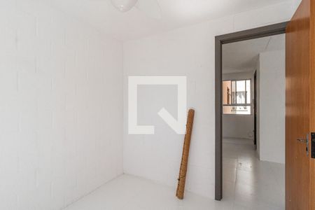 Quarto 1 de apartamento à venda com 2 quartos, 40m² em Rubem Berta, Porto Alegre