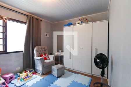 Casa para alugar com 130m², 3 quartos e 3 vagas Casa para alugar com 130m², 3 quartos e 3 vagasQuarto 2