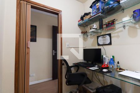 Casa para alugar com 130m², 3 quartos e 3 vagas Casa para alugar com 130m², 3 quartos e 3 vagasEscritório