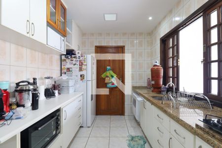 Casa para alugar com 130m², 3 quartos e 3 vagas Casa para alugar com 130m², 3 quartos e 3 vagasCozinha