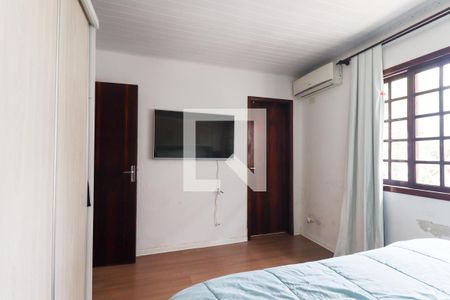 Casa para alugar com 130m², 3 quartos e 3 vagas Casa para alugar com 130m², 3 quartos e 3 vagasQuarto 1 Suíte