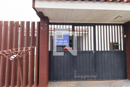 Casa para alugar com 130m², 3 quartos e 3 vagas Casa para alugar com 130m², 3 quartos e 3 vagasPlaquinha Instalada