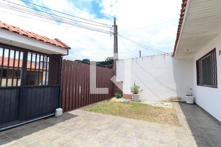 Casa para alugar com 130m², 3 quartos e 3 vagas Casa para alugar com 130m², 3 quartos e 3 vagasJardim
