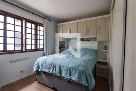 Casa para alugar com 130m², 3 quartos e 3 vagas Casa para alugar com 130m², 3 quartos e 3 vagasQuarto 1 Suíte