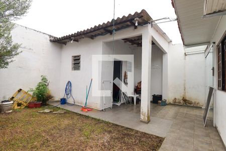 Casa para alugar com 130m², 3 quartos e 3 vagas Casa para alugar com 130m², 3 quartos e 3 vagasQuintal