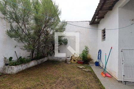 Casa para alugar com 130m², 3 quartos e 3 vagas Casa para alugar com 130m², 3 quartos e 3 vagasQuintal