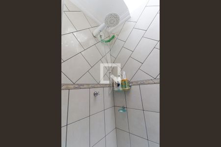 Casa para alugar com 130m², 3 quartos e 3 vagas Casa para alugar com 130m², 3 quartos e 3 vagasBanheiro Social