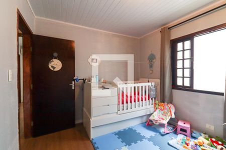 Casa para alugar com 130m², 3 quartos e 3 vagas Casa para alugar com 130m², 3 quartos e 3 vagasQuarto 2