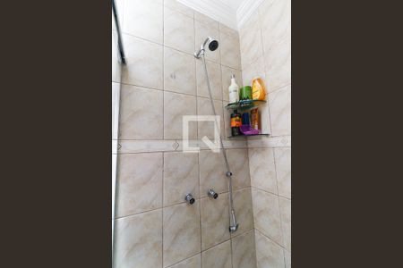 Casa para alugar com 130m², 3 quartos e 3 vagas Casa para alugar com 130m², 3 quartos e 3 vagasBanheiro da Suíte