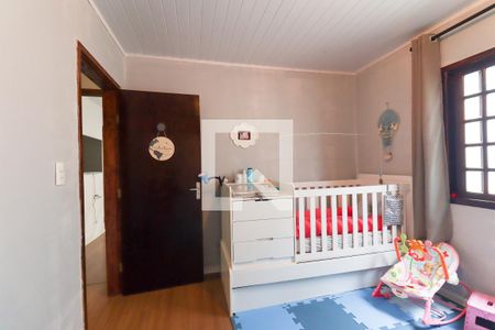 Casa para alugar com 130m², 3 quartos e 3 vagas Casa para alugar com 130m², 3 quartos e 3 vagasQuarto 2